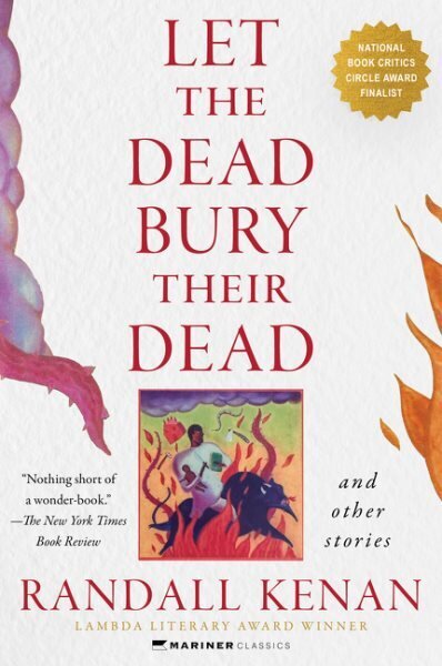 Let the Dead Bury Their Dead: And Other Stories цена и информация | Fantāzija, fantastikas grāmatas | 220.lv
