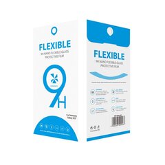 Flexible hybrid stiklas  Samsung Galaxy A52 4G / A52 5G / A52S 5G / A53 5G цена и информация | Защитные пленки для телефонов | 220.lv