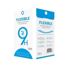 Flexible hybrid stiklas  iPhone 14 Plus 6,7 цена и информация | Защитные пленки для телефонов | 220.lv