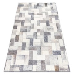 Rugsx paklājs Patchwork 21723 170x120 cm cena un informācija | Paklāji | 220.lv