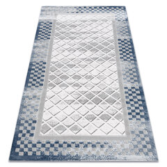 Rugsx paklājs Vals 103 80x100 cm cena un informācija | Paklāji | 220.lv