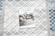 Rugsx paklājs Vals 103 80x100 cm cena un informācija | Paklāji | 220.lv