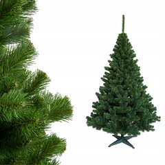 Ziemassvētku eglīte Toyland, 200 cm цена и информация | Искусственные елки | 220.lv