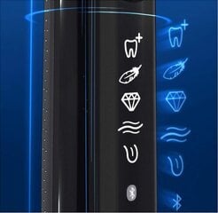 Oral-B Genius X 20000N цена и информация | Электрические зубные щетки | 220.lv