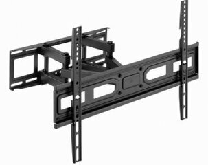 Tv Stiprinājums Gembird TV Wall Mount (full-motion) цена и информация | Кронштейны и крепления для телевизоров | 220.lv