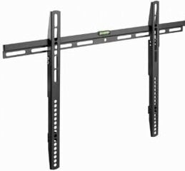 Tv Stiprinājums Gembird TV Wall Mount (fixed) цена и информация | Кронштейны и крепления для телевизоров | 220.lv