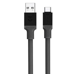 Tactical USB-A/USB-C, 1 m цена и информация | Кабели и провода | 220.lv