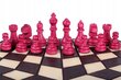 Šahs 3 spēlētājiem Sunrise Chess & Games Family Fun, 32 x 28 cm cena un informācija | Galda spēles | 220.lv