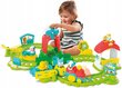 Interaktīvais saimniecības vilciens Clementoni cena un informācija | Rotaļlietas zīdaiņiem | 220.lv