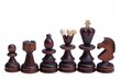 Koka šahs Sunrise Chess & Games Pearl Small, 29 x 29 cm cena un informācija | Galda spēles | 220.lv