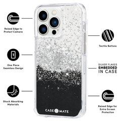 Case-Mate Karat Onyx cena un informācija | Case-Mate Mobilie telefoni, planšetdatori, Foto | 220.lv