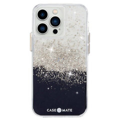 Case-Mate Karat Onyx cena un informācija | Case-Mate Mobilie telefoni, planšetdatori, Foto | 220.lv