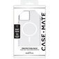 Case-Mate Tough Clear Magsafe Case cena un informācija | Telefonu vāciņi, maciņi | 220.lv