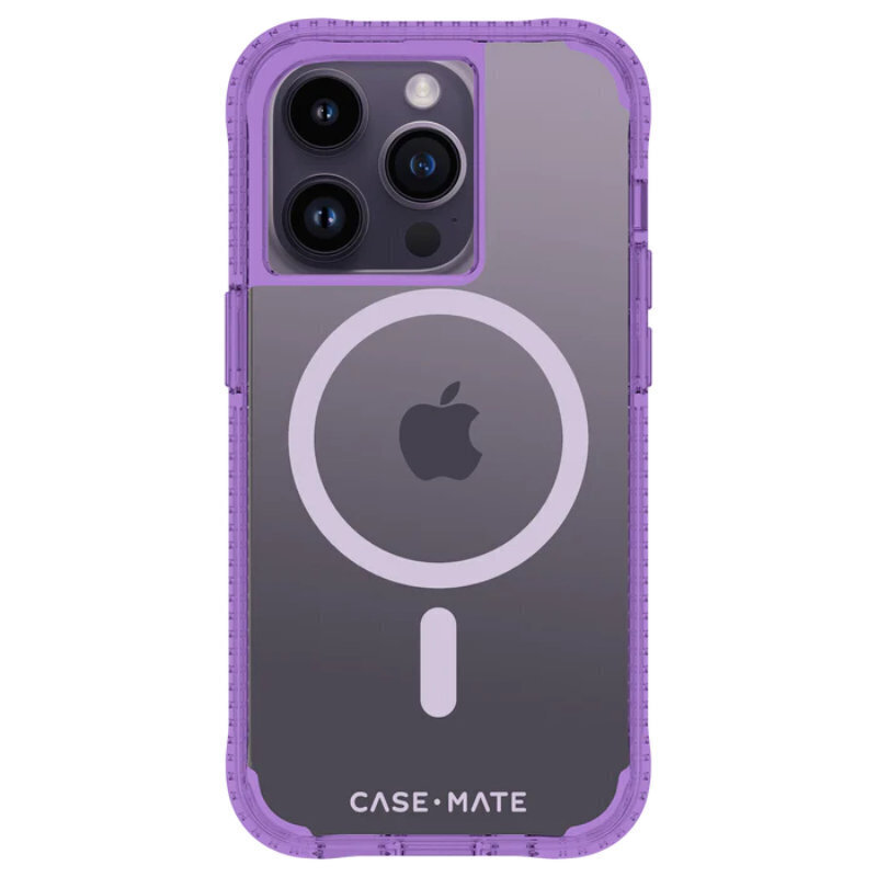 Case-Mate Tough Plus MagSafe Case цена и информация | Telefonu vāciņi, maciņi | 220.lv