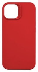 Cellularline iPhone 14 Max Sensation, Red цена и информация | Чехлы для телефонов | 220.lv