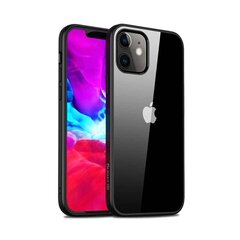 Crong iPhone 12 Mini cena un informācija | Telefonu vāciņi, maciņi | 220.lv