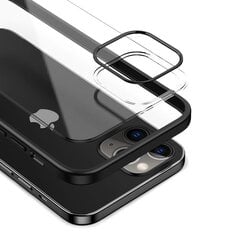 Чехол Crong для iPhone 12 Pro Max цена и информация | Чехлы для телефонов | 220.lv