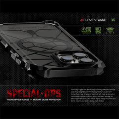 Element Case Special Ops X5 цена и информация | Чехлы для телефонов | 220.lv