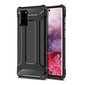 Forcell Armor Apple iPhone 14 Plus black cena un informācija | Telefonu vāciņi, maciņi | 220.lv