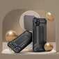 Forcell Armor iPhone 14 ( 6.1 ) black цена и информация | Telefonu vāciņi, maciņi | 220.lv