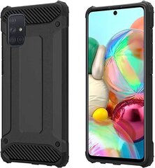 Forcell Armor Xiaomi Redmi Note 11 5G cena un informācija | Telefonu vāciņi, maciņi | 220.lv