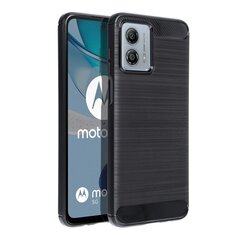 Forcell Carbon Motorola G53 / G13 цена и информация | Чехлы для телефонов | 220.lv