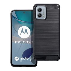 Forcell Carbon Motorola G53 / G13 цена и информация | Чехлы для телефонов | 220.lv