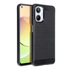 Forcell Carbon Realme 10 5G cena un informācija | Telefonu vāciņi, maciņi | 220.lv