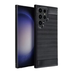 Forcell Carbon Samsung Galaxy A54 5G cena un informācija | Telefonu vāciņi, maciņi | 220.lv