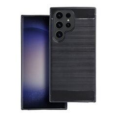 Forcell Carbon Samsung Galaxy A54 5G cena un informācija | Telefonu vāciņi, maciņi | 220.lv