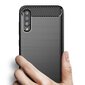 Forcell Carbon Samsung Galaxy A70 / A70s cena un informācija | Telefonu vāciņi, maciņi | 220.lv