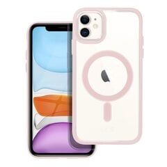 Forcell Color Edge Iphone 11 цена и информация | Чехлы для телефонов | 220.lv