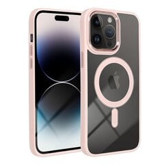 Forcell Color Edge Iphone 11 цена и информация | Чехлы для телефонов | 220.lv