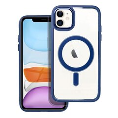 Forcell Color Edge Iphone 11 cena un informācija | Telefonu vāciņi, maciņi | 220.lv