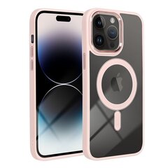 Forcell Color Edge Iphone 11 Pro cena un informācija | Telefonu vāciņi, maciņi | 220.lv