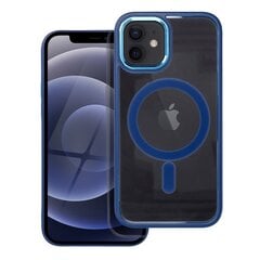 Forcell Color Edge Iphone 12 / 12 Pro cena un informācija | Telefonu vāciņi, maciņi | 220.lv