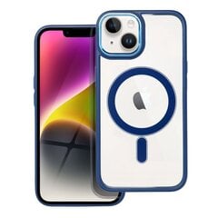 Forcell Color Edge Iphone 14 cena un informācija | Telefonu vāciņi, maciņi | 220.lv