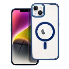 Forcell Color Edge Iphone 14 Plus cena un informācija | Telefonu vāciņi, maciņi | 220.lv