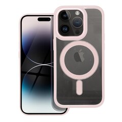 Forcell Color Edge Iphone 14 Pro cena un informācija | Telefonu vāciņi, maciņi | 220.lv