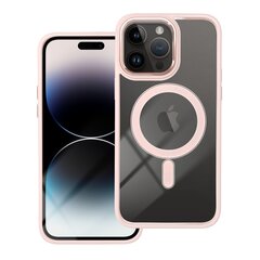 Forcell Color Edge Iphone 14 Pro Max цена и информация | Чехлы для телефонов | 220.lv