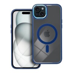 Forcell Color Edge Iphone 15 Plus цена и информация | Чехлы для телефонов | 220.lv