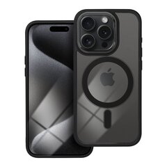 Forcell Color Edge Iphone 15 Pro cena un informācija | Telefonu vāciņi, maciņi | 220.lv