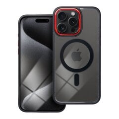 Forcell Color Edge Iphone 15 Pro Max цена и информация | Чехлы для телефонов | 220.lv
