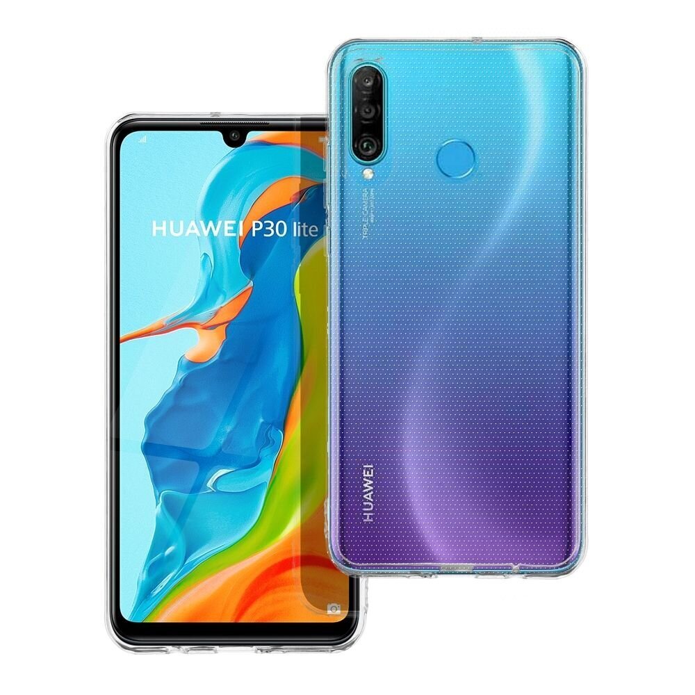 Forcell Huawei P30 Lite цена | 220.lv