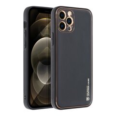 Forcell Leather Case cena un informācija | Telefonu vāciņi, maciņi | 220.lv