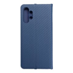 Forcell Luna Book Carbon Samsung Galaxy A13 4G cena un informācija | Telefonu vāciņi, maciņi | 220.lv