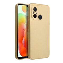 Metallic Чехол для Iphone 15 Plus, розовый цена и информация | Чехлы для телефонов | 220.lv