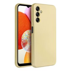 Forcell Metallic Case cena un informācija | Telefonu vāciņi, maciņi | 220.lv