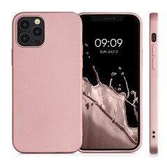 Forcell Metallic Case cena un informācija | Telefonu vāciņi, maciņi | 220.lv