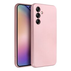 Forcell Metallic Case cena un informācija | Telefonu vāciņi, maciņi | 220.lv